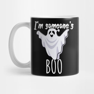 I'm someone's boo Mug
